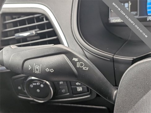 Used 2022 Ford Edge Titanium image 27
