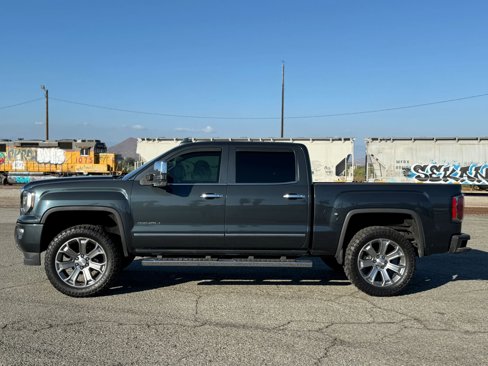 Used 2017 GMC Sierra 1500 Denali image 12