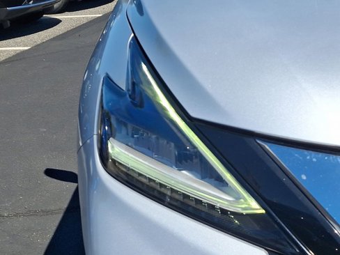 Used 2020 Nissan Murano S w/ Technology Package image 9