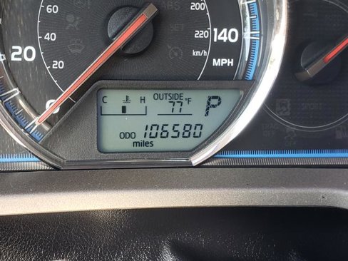 Used 2013 Toyota RAV4 Limited image 26