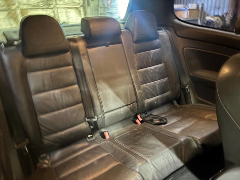 Used 2007 Volkswagen GTI 2-Door image 11