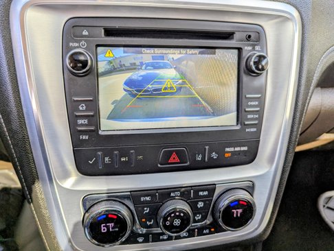 Used 2015 GMC Acadia SLT image 20