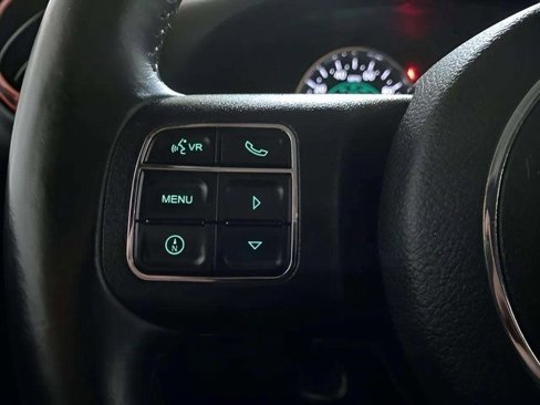 Used 2016 Jeep Wrangler Unlimited Sport image 32