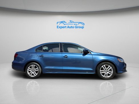 Used 2018 Volkswagen Jetta S image 11