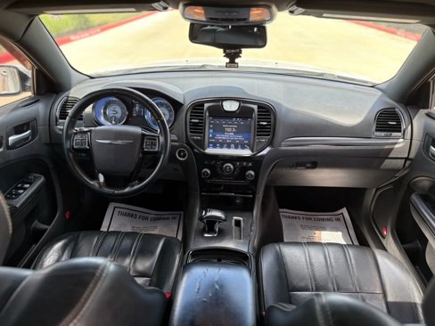 Used 2014 Chrysler 300 S image 13