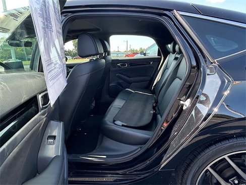 Used 2022 Honda Civic Sport Touring image 18