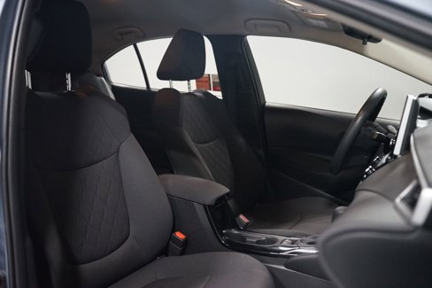 Certified 2020 Toyota Corolla LE image 12
