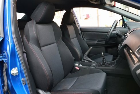Used 2020 Subaru WRX image 19