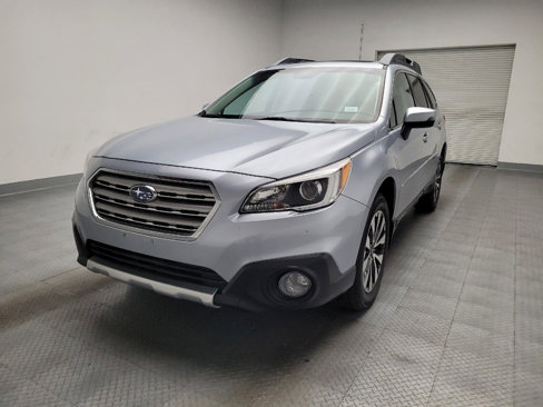 Used 2015 Subaru Outback 3.6R Limited image 15