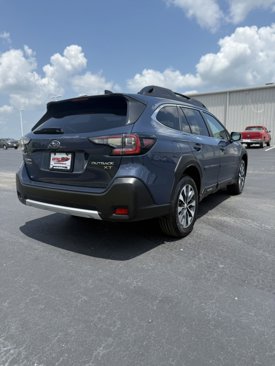 Used 2024 Subaru Outback Limited XT image 4