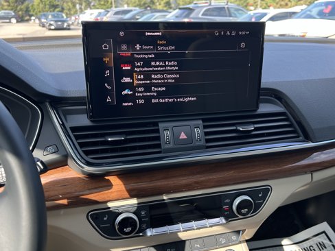 Certified 2022 Audi Q5 2.0T Premium Plus image 21