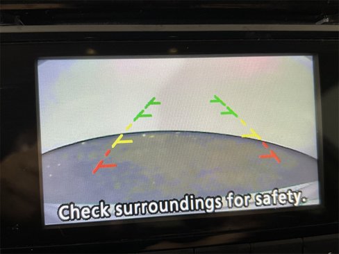Used 2017 Nissan Rogue SV image 23