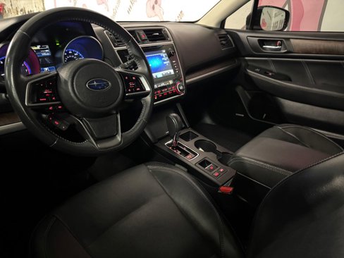 Used 2018 Subaru Outback 2.5i Limited image 20