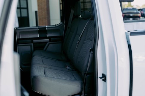 Used 2015 Ford F150 XLT w/ Equipment Group 301A Mid image 14