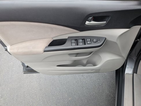 Used 2012 Honda CR-V EX image 11