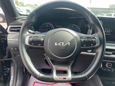 Used 2022 Kia K5 GT-Line w/ GT-Line FWD Premium Package image 23