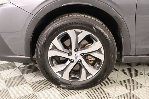 Used 2022 Subaru Outback Limited image 17