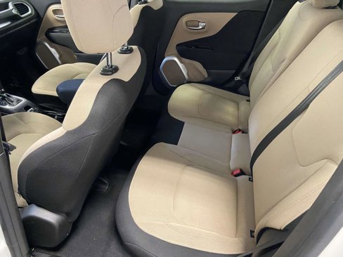 Used 2018 Jeep Renegade Sport w/ Power & Air Group image 9