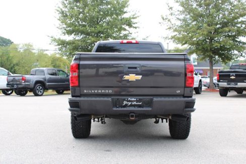 Used 2014 Chevrolet Silverado 1500 LT image 6