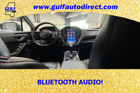Used 2024 Subaru Crosstrek 2.5i Limited image 2