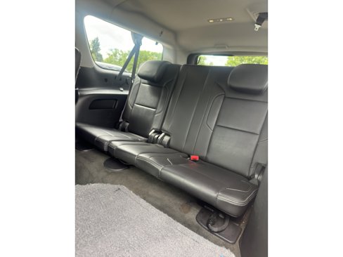 Used 2015 GMC Yukon XL Denali w/ Open Road Package image 13