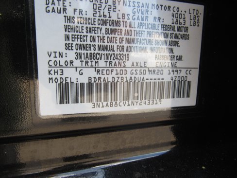 Used 2022 Nissan Sentra SV image 26
