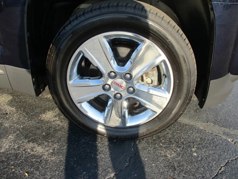 Used 2015 GMC Terrain SLE w/ Chrome Edition image 12