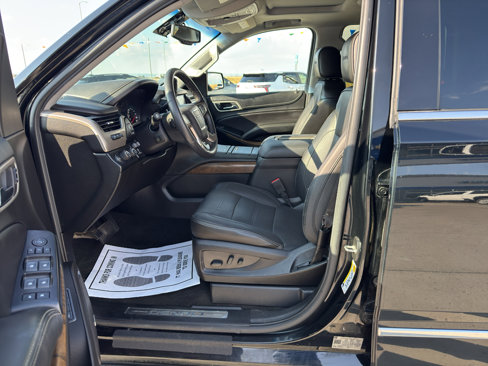 Used 2018 GMC Yukon Denali image 10