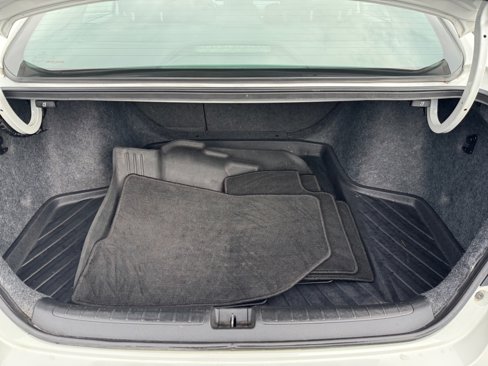 Certified 2021 Honda Accord Sport Special Edition image 16