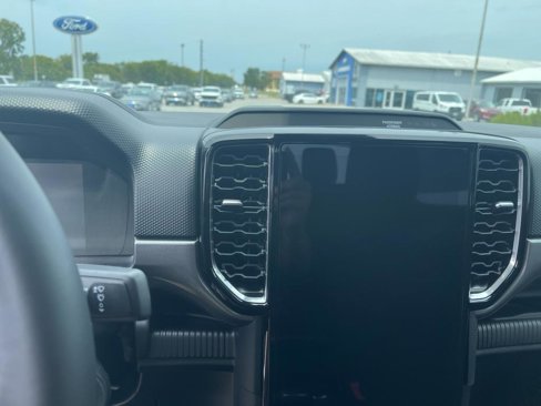 New 2024 Ford Ranger XLT w/ FX4 Off-Road Package image 24