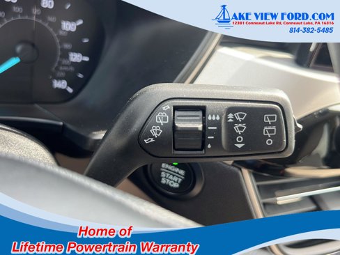 Used 2020 Ford Escape SE image 24