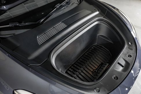 Used 2020 Tesla Model Y Long Range image 41