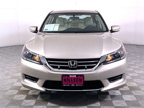 Used 2013 Honda Accord LX image 2