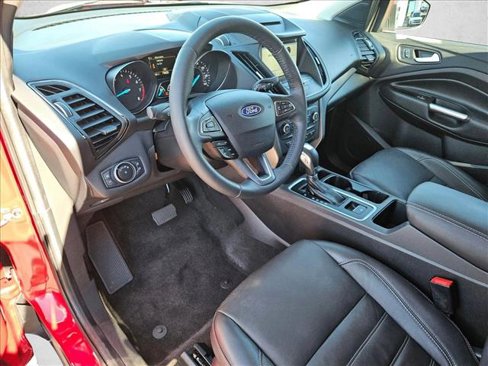 Used 2018 Ford Escape SEL image 10