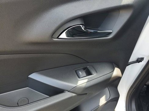 New 2025 Chevrolet Trax RS w/ Driver Confidence Package image 16