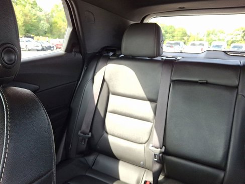 Used 2022 Chevrolet TrailBlazer ACTIV w/ Sun and Liftgate Package image 19