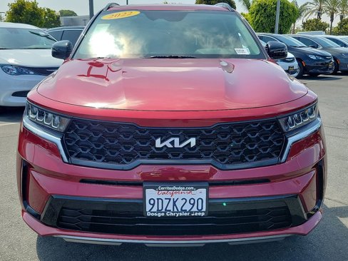 Used 2022 Kia Sorento S image 24