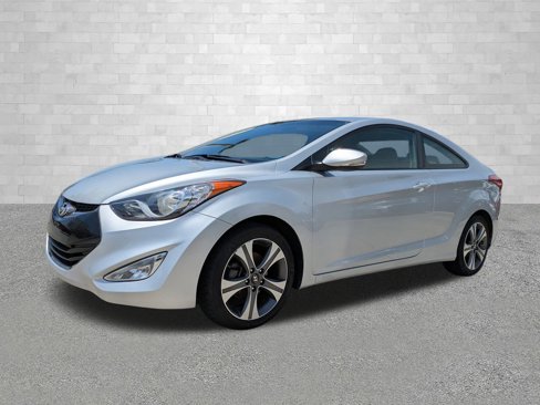 Used 2013 Hyundai Elantra SE image 5