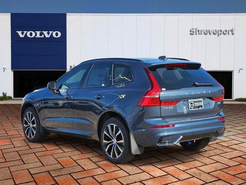 New 2025 Volvo XC60 B5 Plus w/ Protection Package Premier image 6