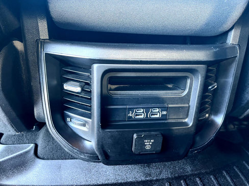 Used 2019 RAM 1500 Big Horn image 20