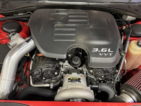 Used 2015 Dodge Charger SXT w/ Premium Group image 31