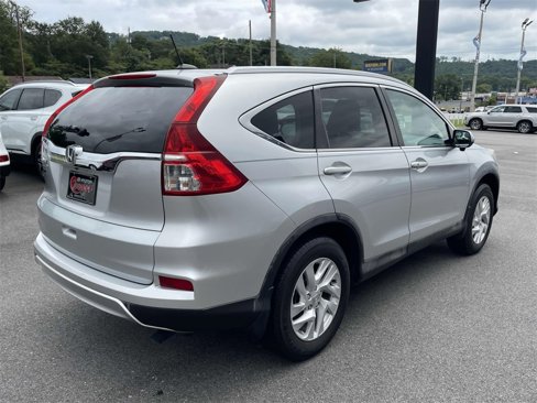 Used 2016 Honda CR-V EX-L image 4