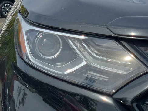 Used 2020 Chevrolet Equinox LT w/ Midnight Edition image 15