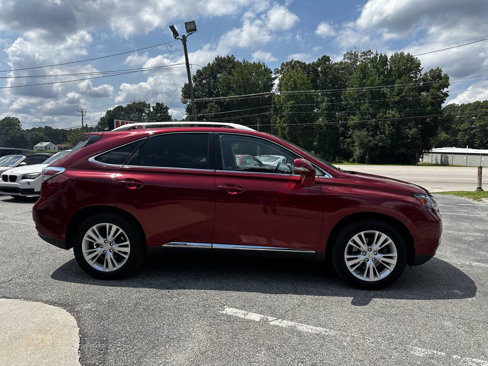 Used 2010 Lexus RX 450h AWD image 7