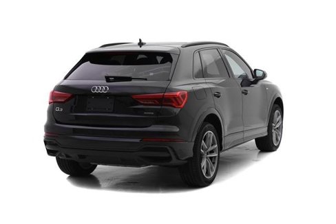 New 2025 Audi Q3 2.0T Premium w/ Convenience Package image 4