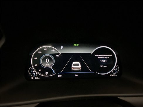 Used 2023 Hyundai Sonata Limited w/ Cargo Package image 15