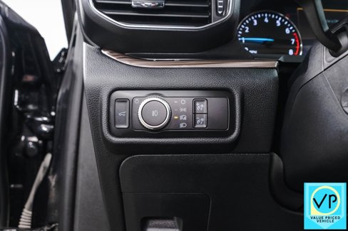 Used 2020 Ford Explorer Limited image 23