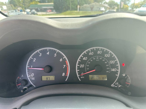 Used 2010 Toyota Corolla LE image 18