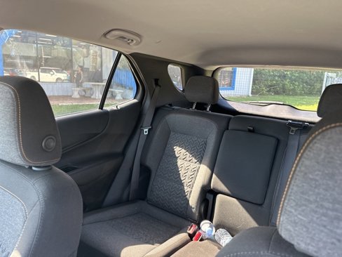Used 2023 Chevrolet Equinox LT image 15