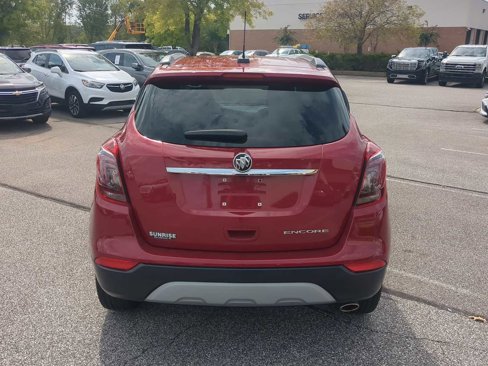 Used 2019 Buick Encore Preferred image 7
